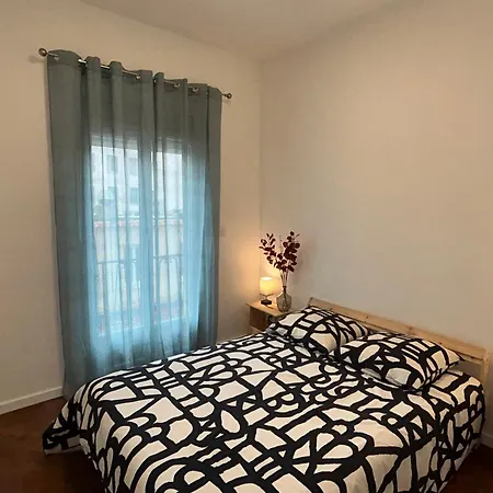Elegance Mediterraneenne 3p, Avec Parking Apartment *