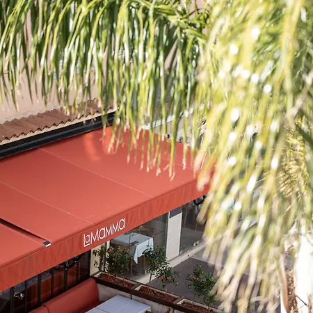 Elegance Mediterraneenne 3p, Avec Parking Apartment Juan-les-Pins